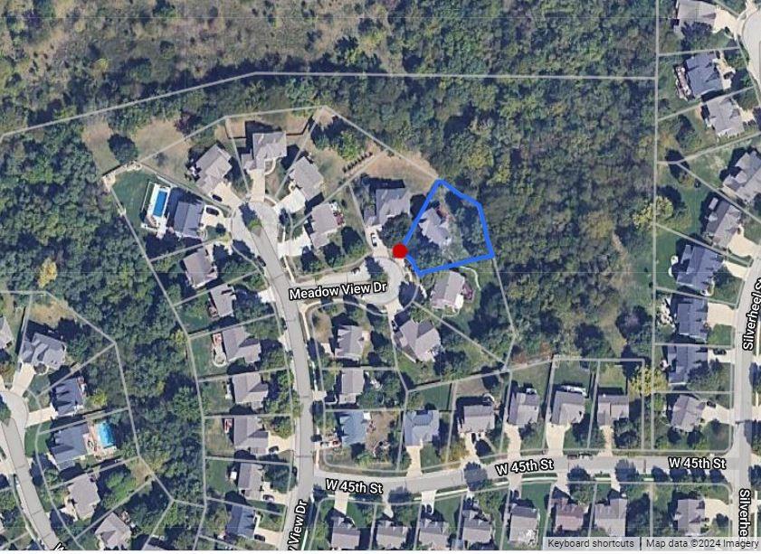 4419 Meadow View Drive