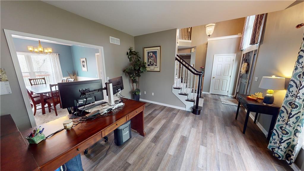 4419 Meadow View Drive