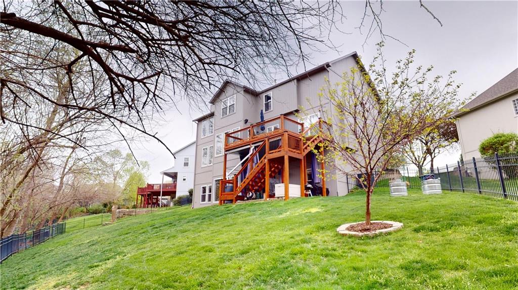 4419 Meadow View Drive