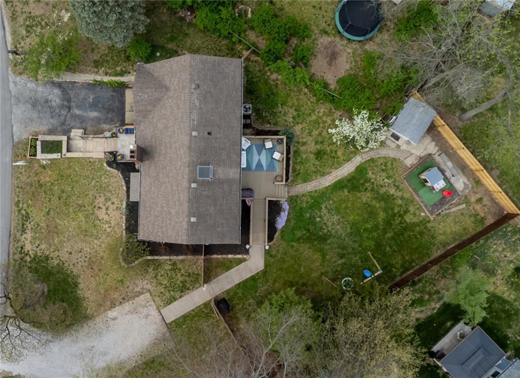 5459 NW Venetian Drive