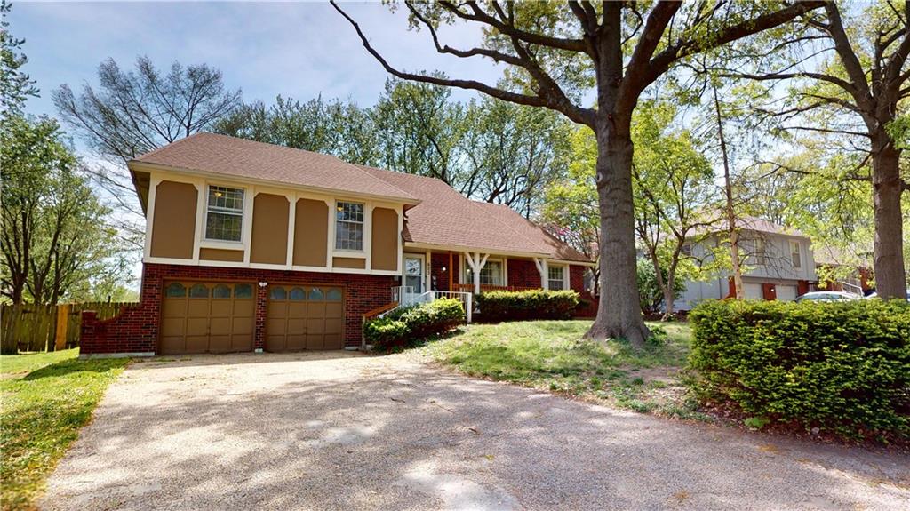 603 Lillian Lane