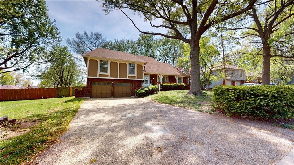 603 Lillian Lane