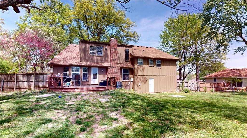 603 Lillian Lane