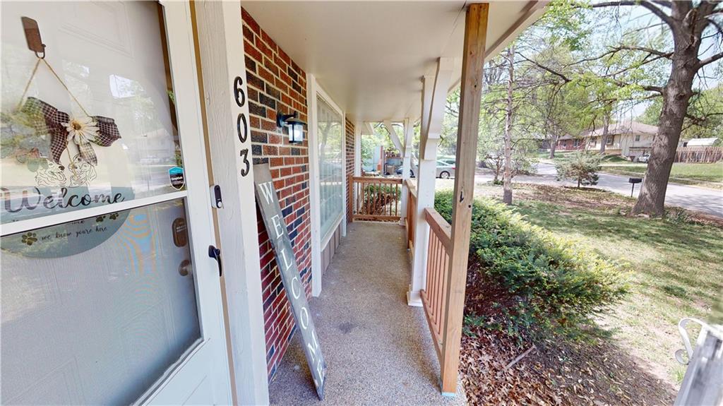 603 Lillian Lane