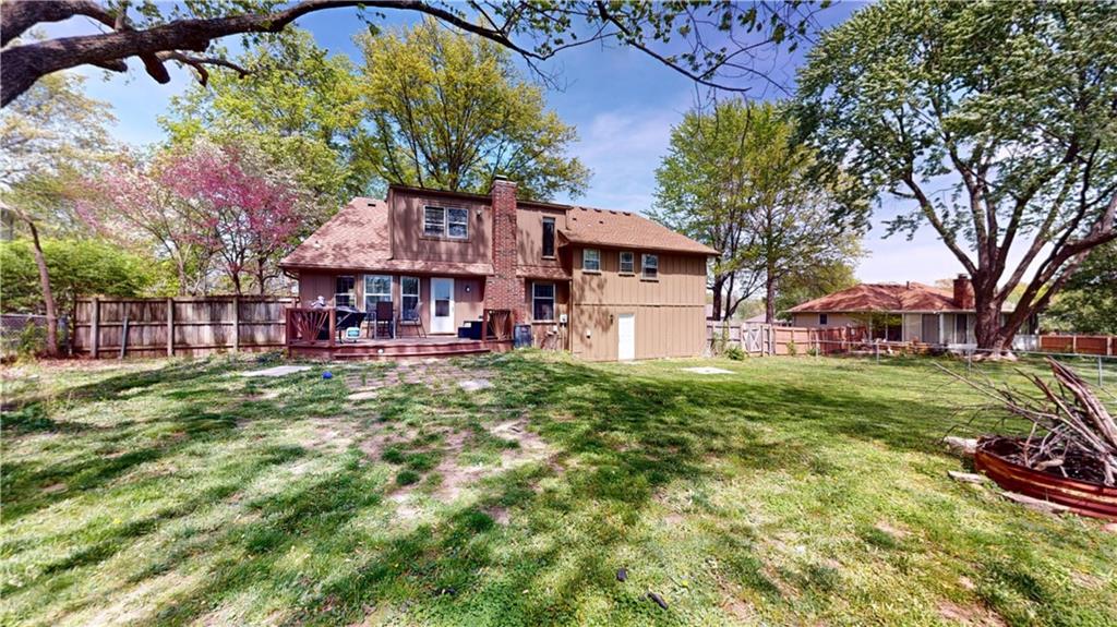 603 Lillian Lane