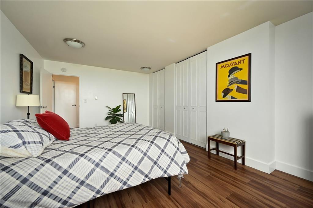 600 E 8th Street Unit: 12H