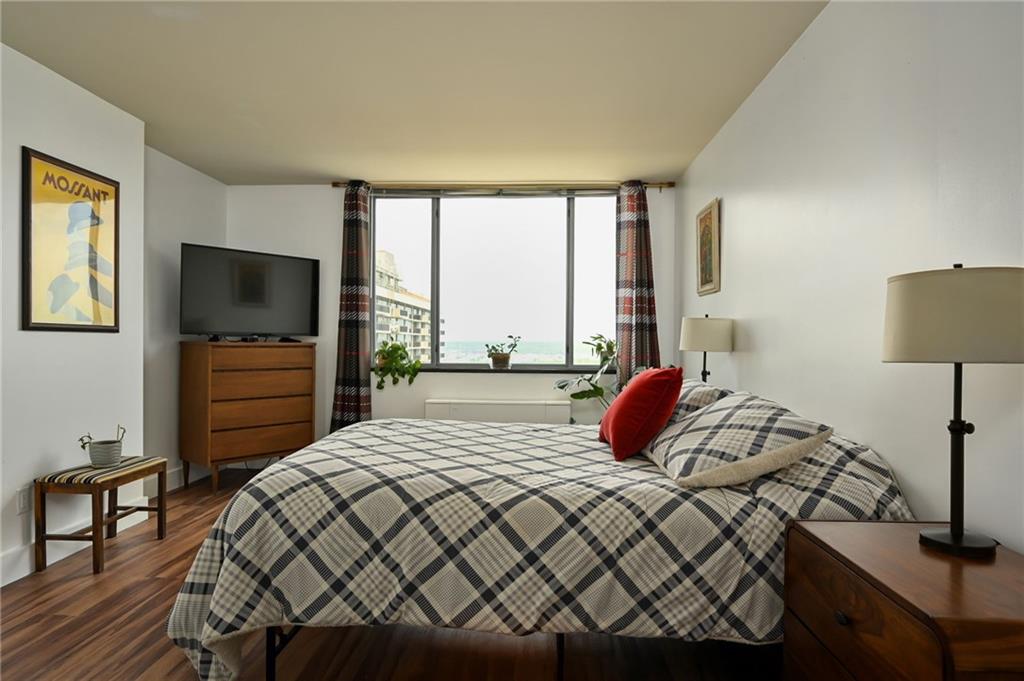 600 E 8th Street Unit: 12H