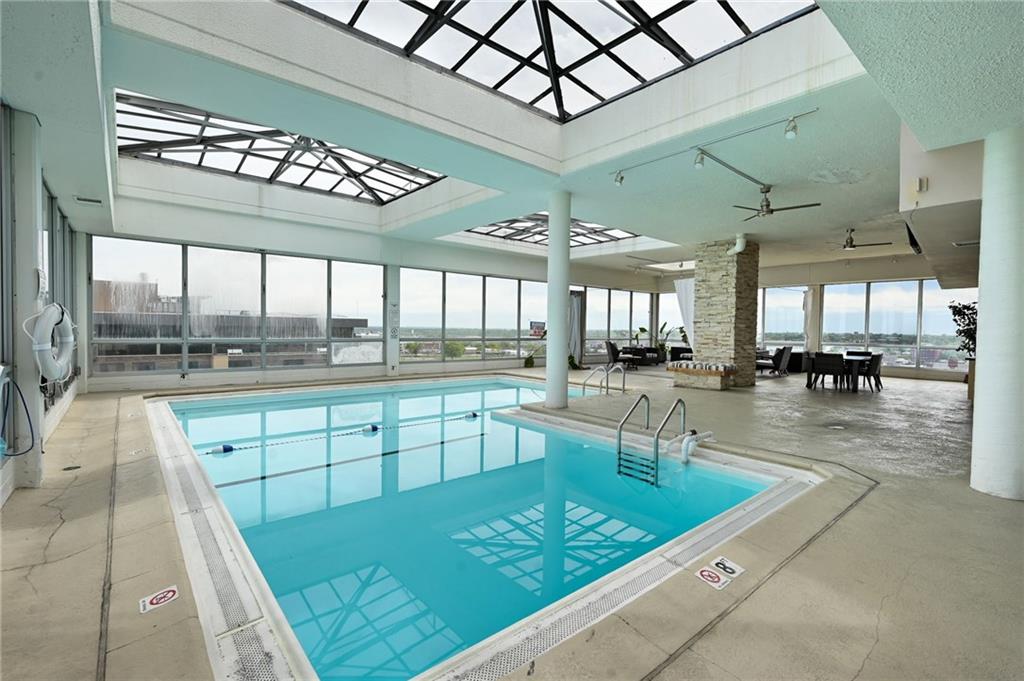 600 E 8th Street Unit: 12H