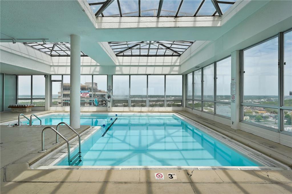 600 E 8th Street Unit: 12H