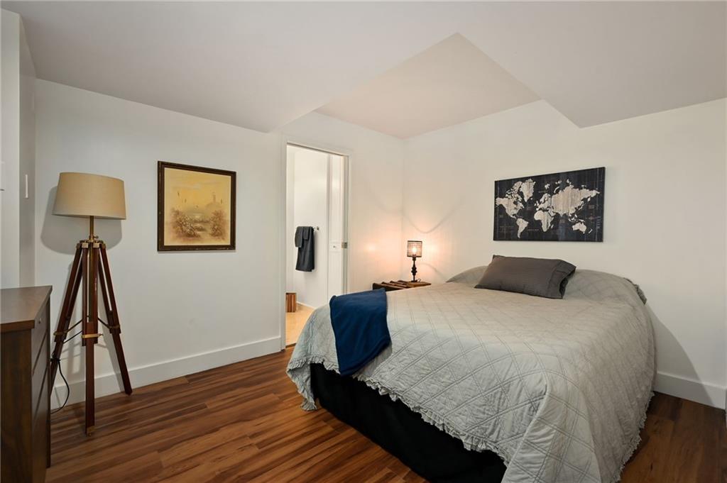 600 E 8th Street Unit: 12H