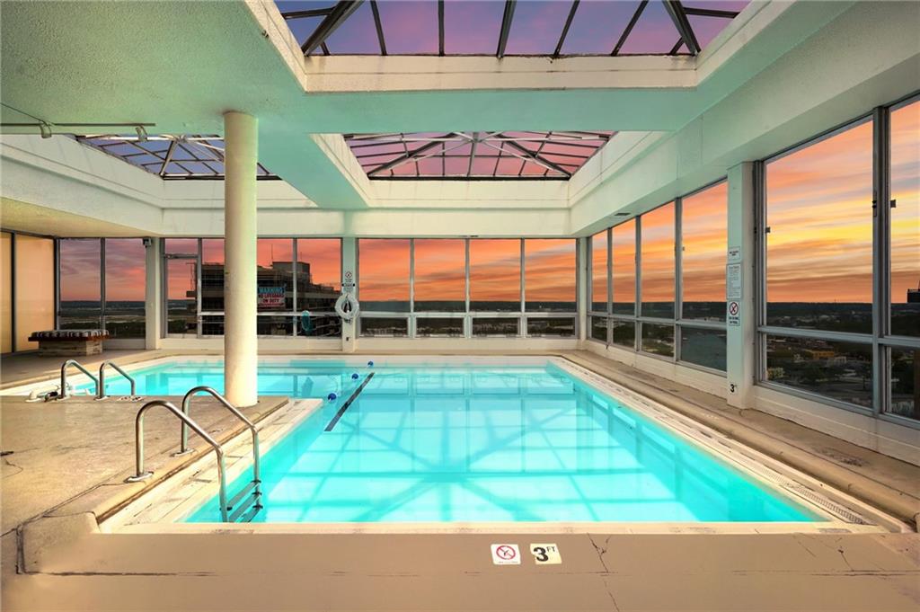 600 E 8th Street Unit: 12H