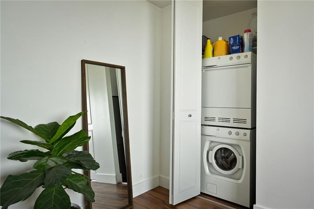 600 E 8th Street Unit: 12H