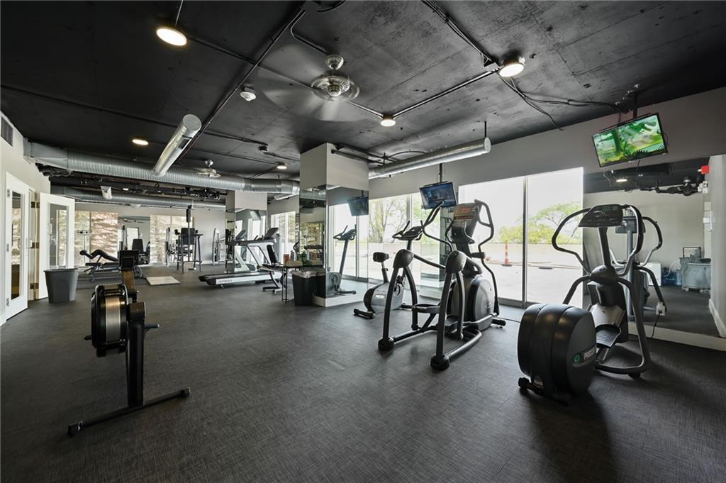 600 E 8th Street Unit: 12H