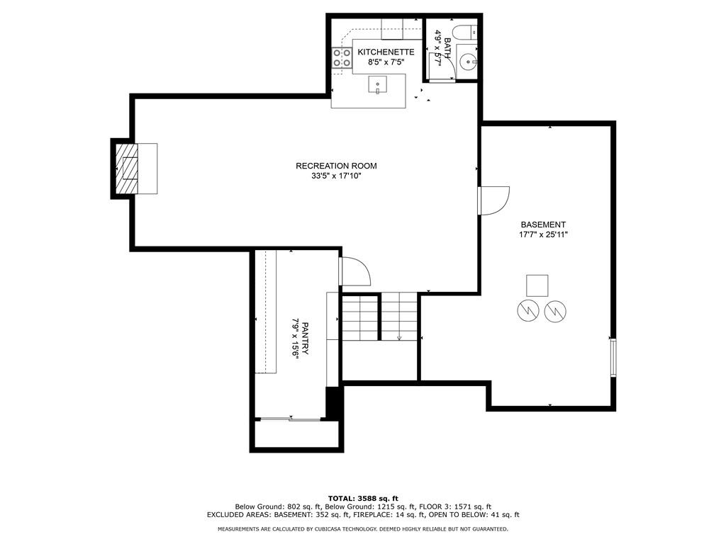 5429 W 139th Street