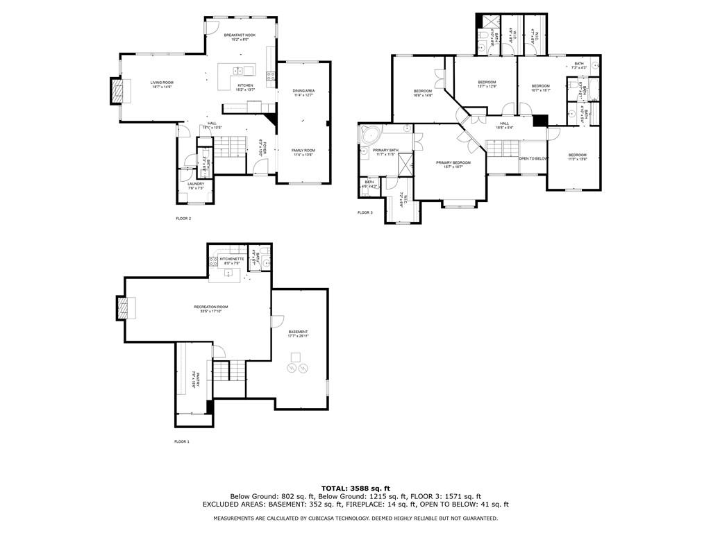 5429 W 139th Street