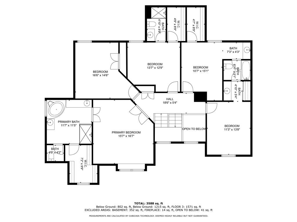 5429 W 139th Street