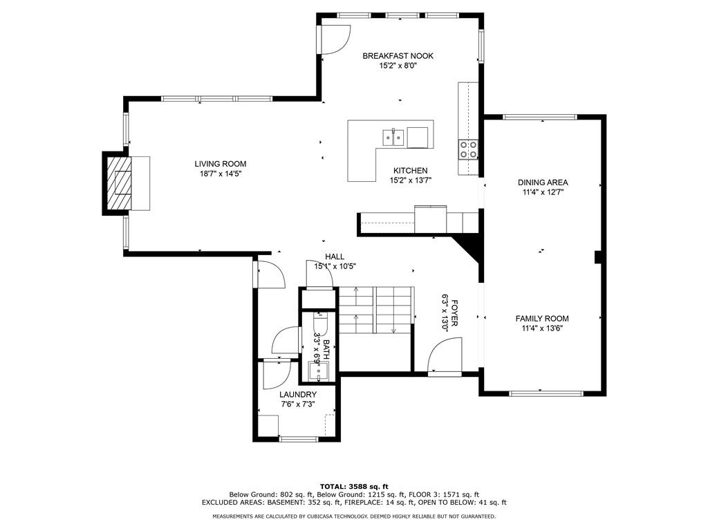 5429 W 139th Street