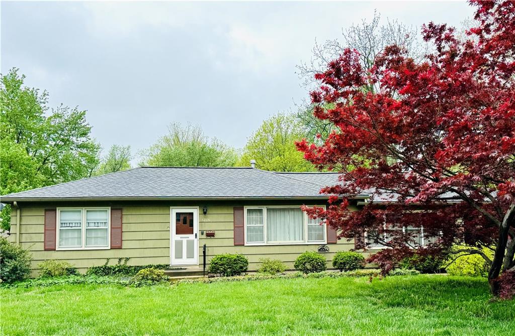 8215 W 88th Street