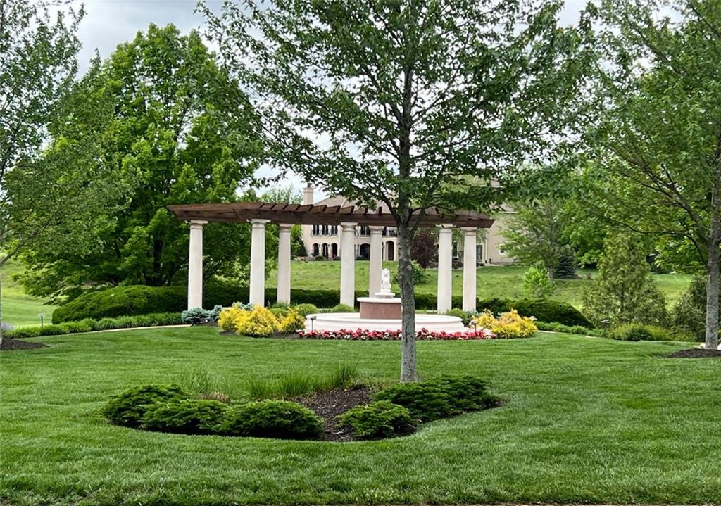 13912 Nicklaus Drive