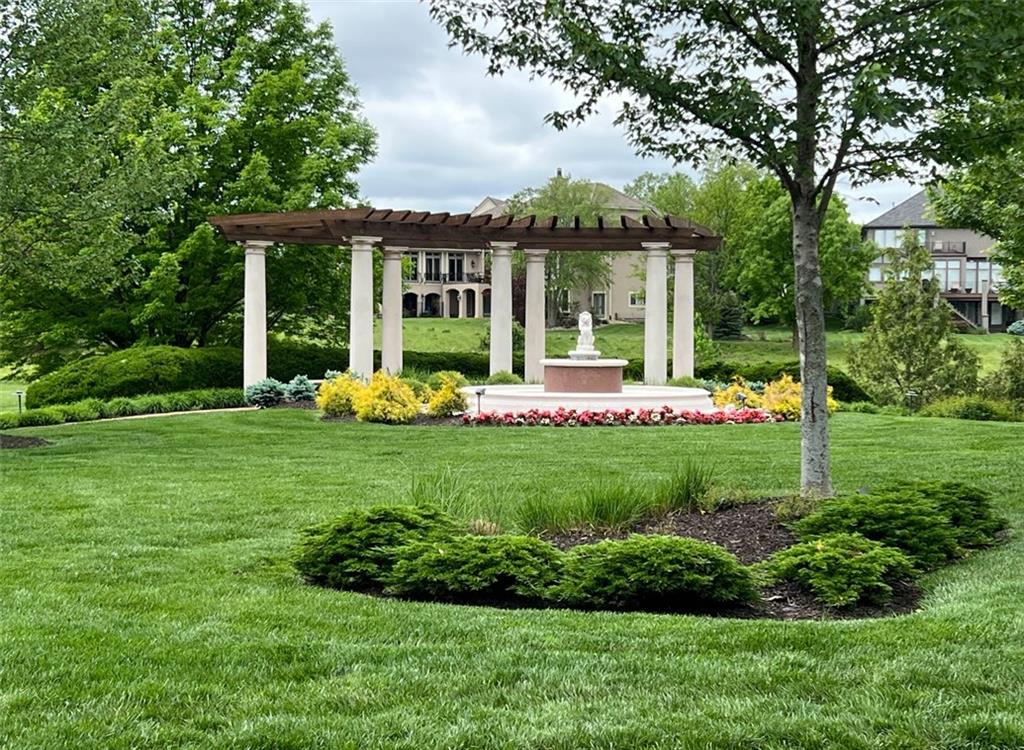 13912 Nicklaus Drive