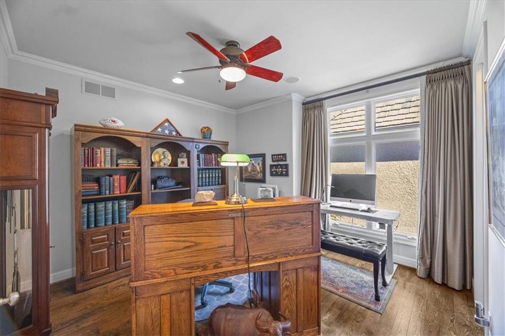 13912 Nicklaus Drive