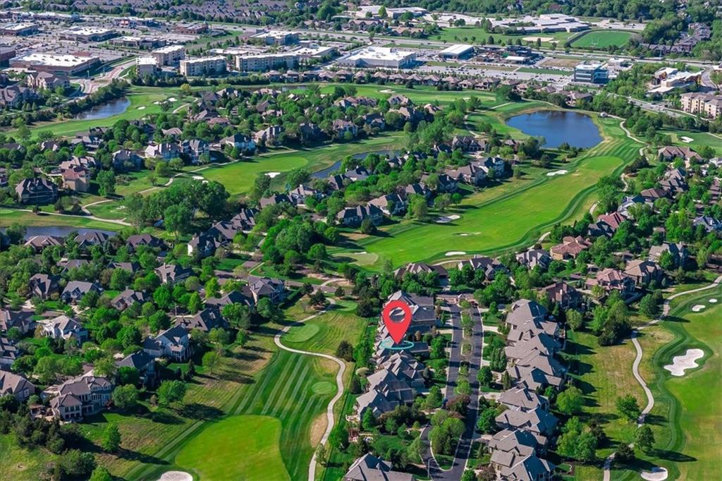 13912 Nicklaus Drive