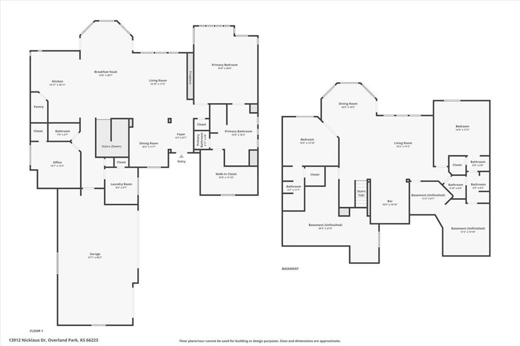 13912 Nicklaus Drive