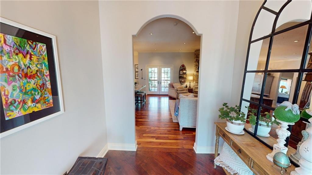 20817 W 45th Terrace