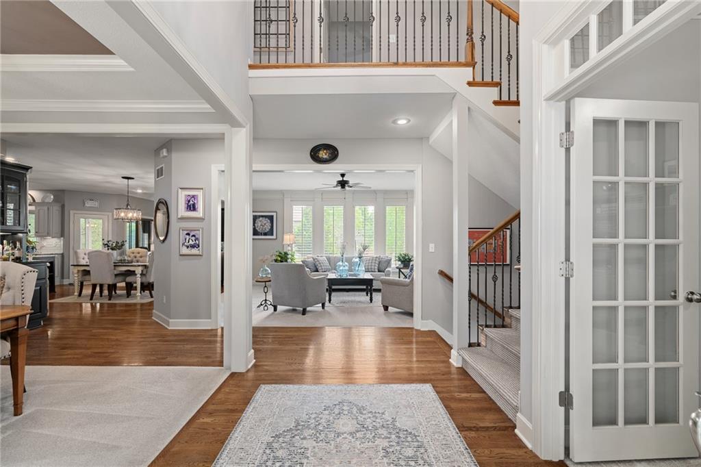 15587 S Hagan Street