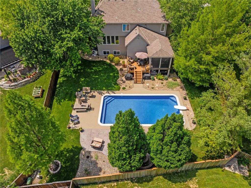 15587 S Hagan Street