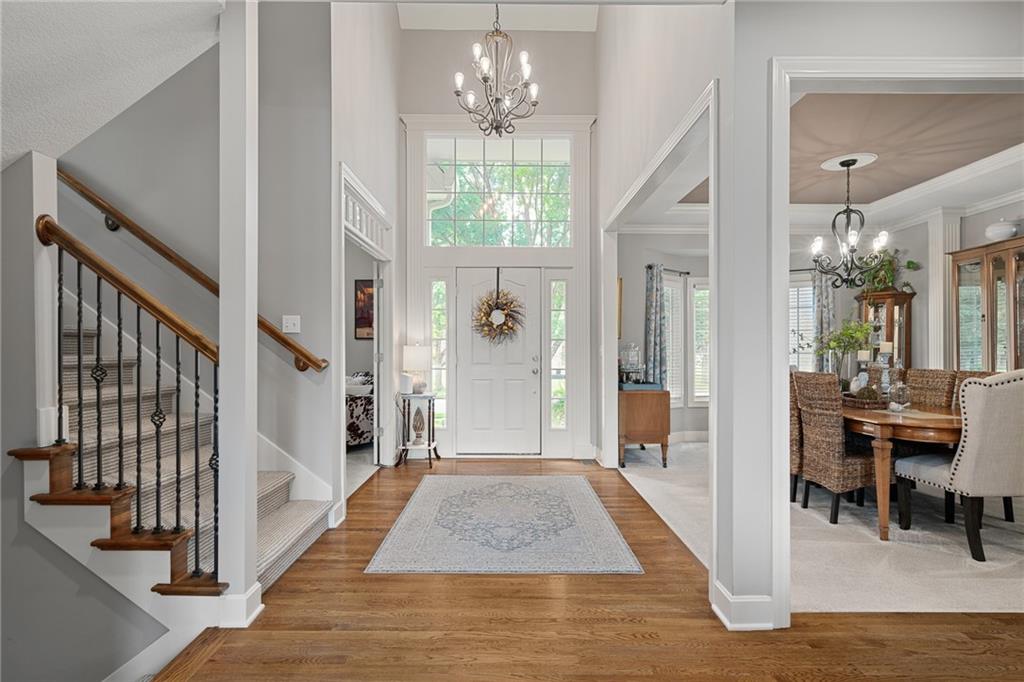 15587 S Hagan Street