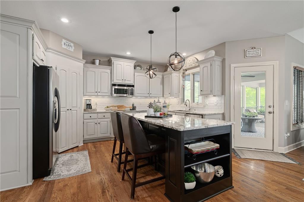 15587 S Hagan Street