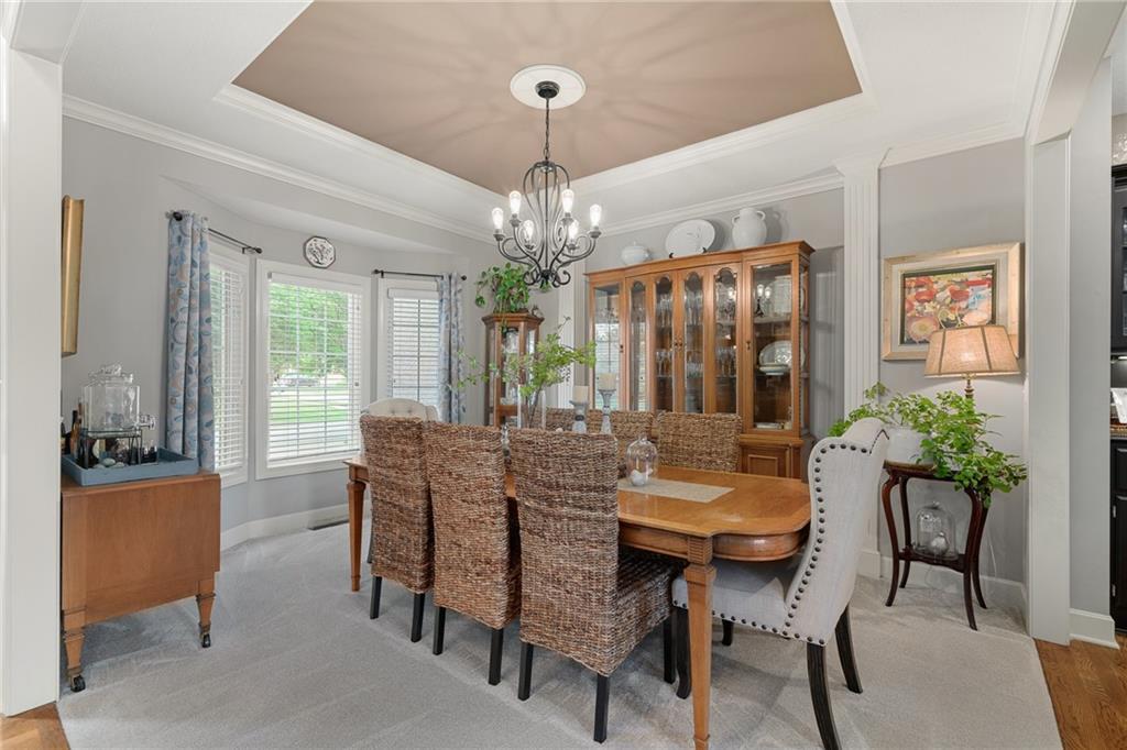 15587 S Hagan Street