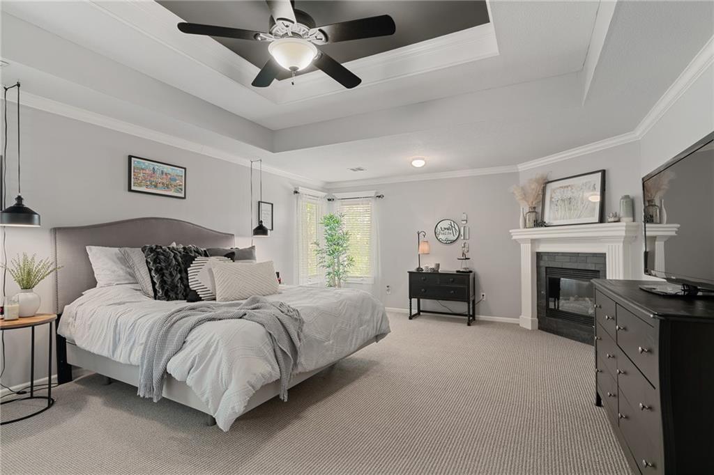 15587 S Hagan Street