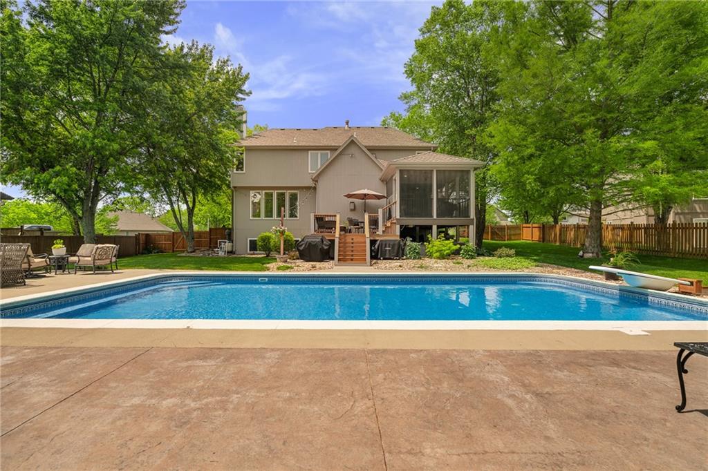 15587 S Hagan Street