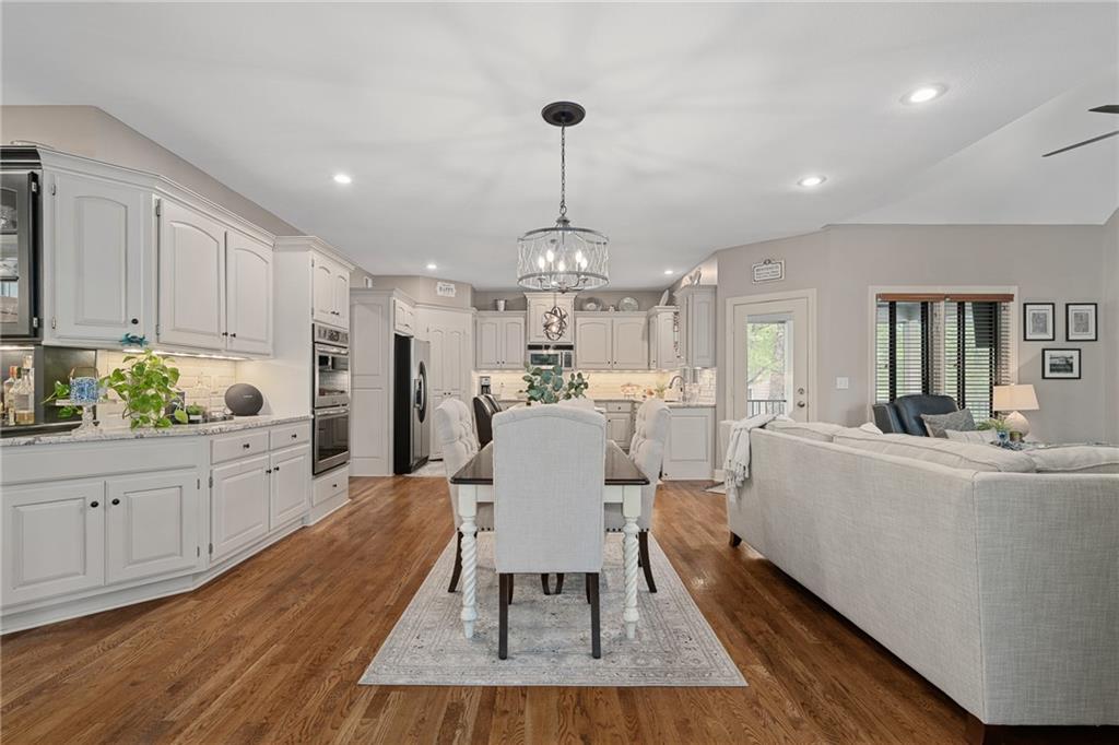 15587 S Hagan Street