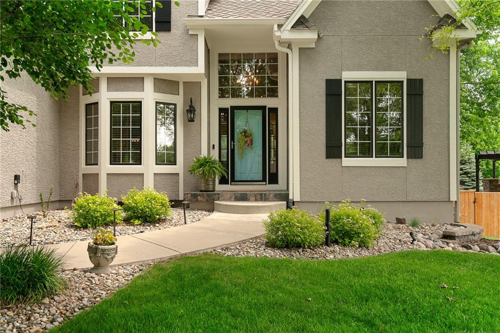 15587 S Hagan Street