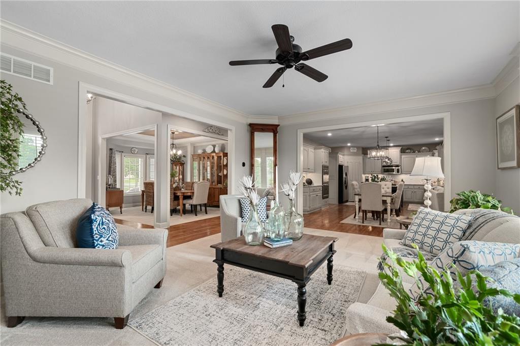 15587 S Hagan Street