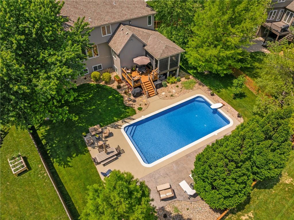 15587 S Hagan Street