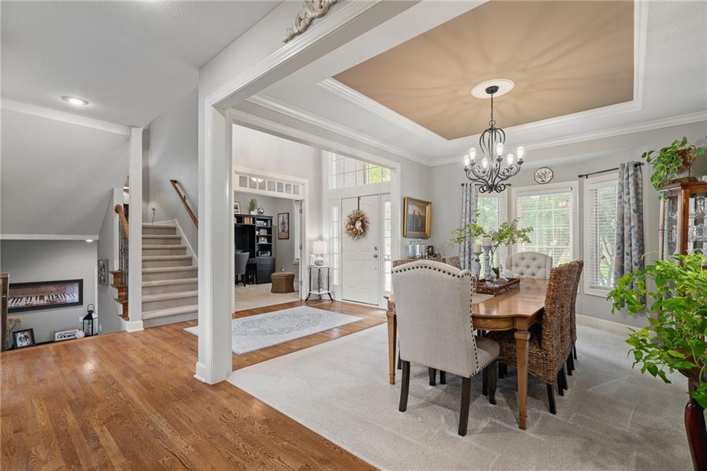 15587 S Hagan Street