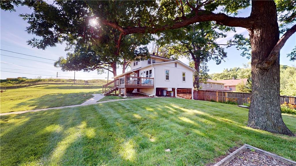 1727 S. Valley Street