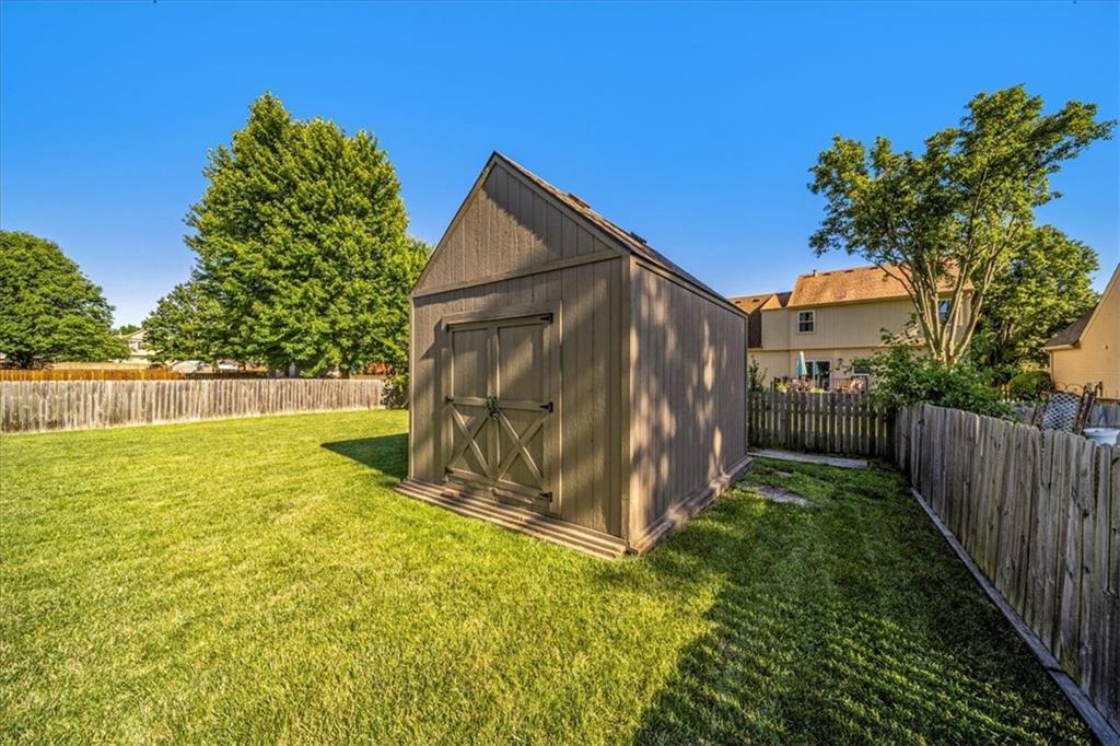 17245 W 156th Terrace