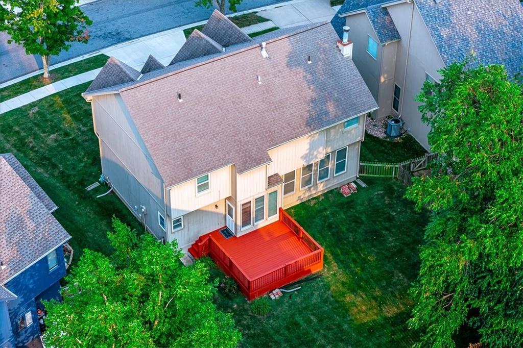 12115 Goodman Street