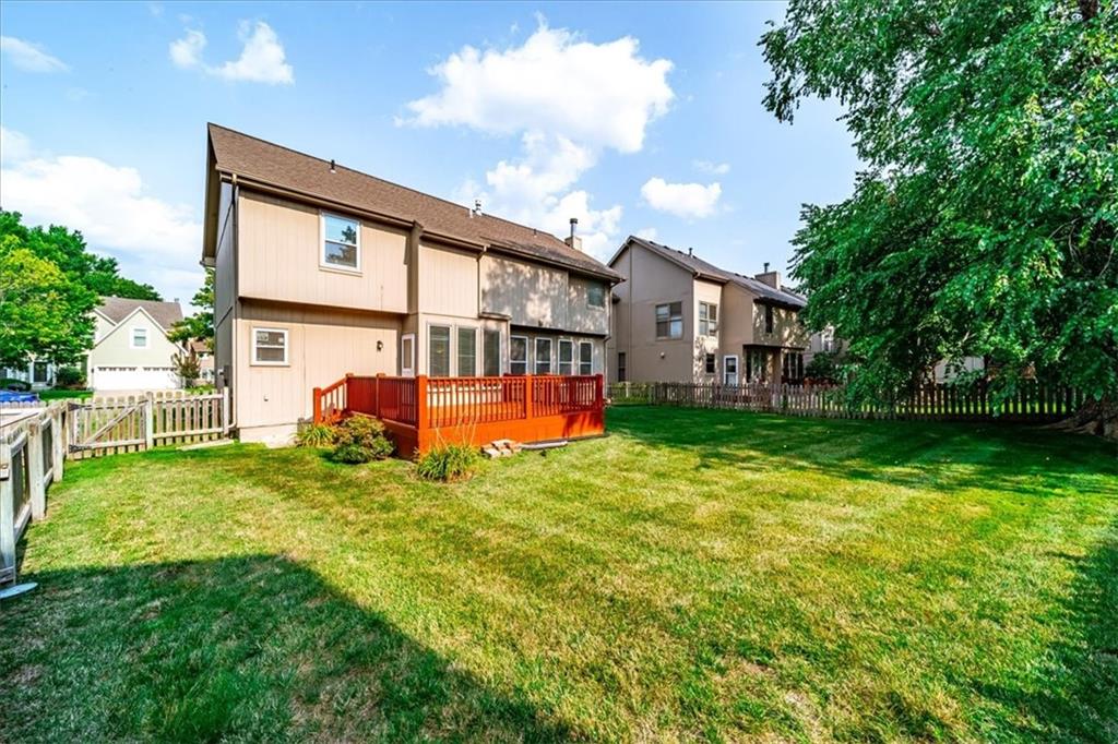 12115 Goodman Street