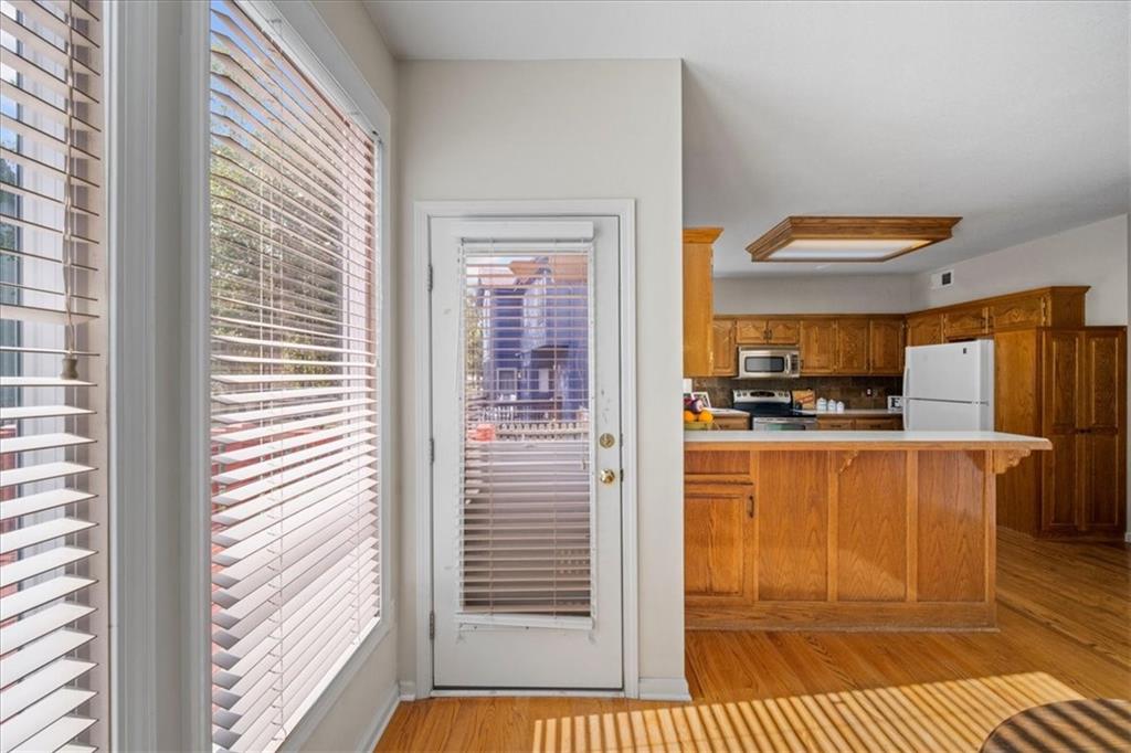 12115 Goodman Street