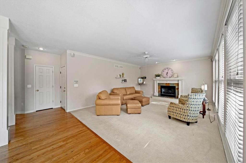 12115 Goodman Street