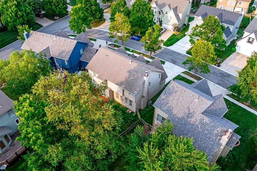 12115 Goodman Street