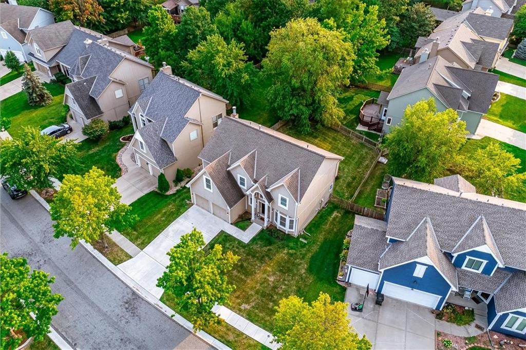 12115 Goodman Street