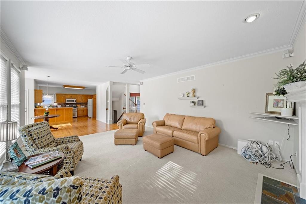 12115 Goodman Street