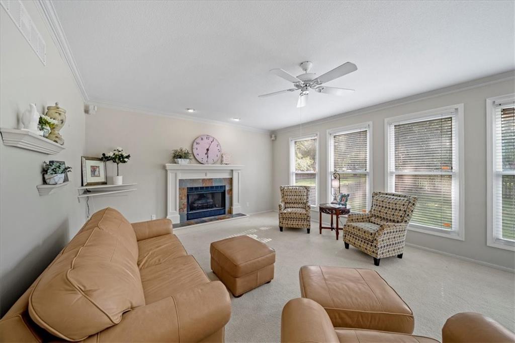 12115 Goodman Street